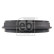 Tambour de frein 171055 FEBI, Vignette 6