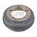 Tambour de frein 171073 FEBI, Vignette 4