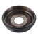 Tambour de frein 171093 FEBI, Vignette 2