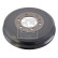 Tambour de frein 171093 FEBI, Vignette 4