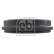 Tambour de frein 171093 FEBI, Vignette 6