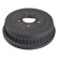 Tambour de frein 171123 FEBI