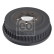 Tambour de frein 171123 FEBI, Vignette 2