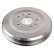 Tambour de frein 171125 FEBI, Vignette 2