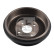 tambour de frein 178514 FEBI, Vignette 2