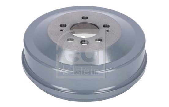 Tambour de frein 183833 FEBI