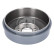 Tambour de frein 183833 FEBI, Vignette 2