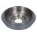 Tambour de frein 184052 FEBI, Vignette 2