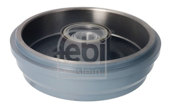 Tambour de frein 194796 FEBI, Image 2
