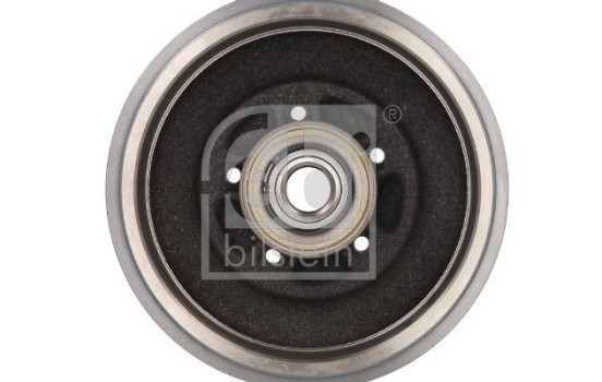 Tambour de frein 194796 FEBI, Image 3