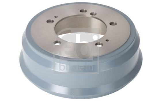 Tambour de frein 194801 FEBI