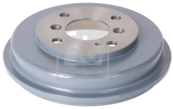 Tambour de frein 194818 FEBI