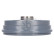 tambour de frein 198258 FEBI, Vignette 3