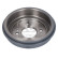 Tambour de frein 198440 FEBI, Vignette 2
