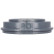Tambour de frein 198440 FEBI, Vignette 3