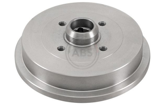 Tambour de frein 2325-S ABS, Image 3