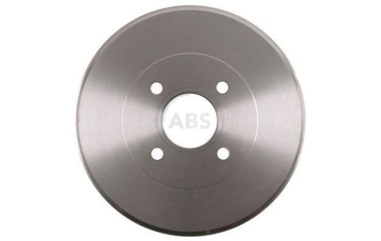 Tambour de frein 2334-S ABS, Image 3