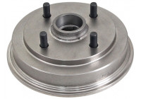 Tambour de frein 2358-S ABS