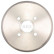 Tambour de frein 2368-S ABS, Vignette 3