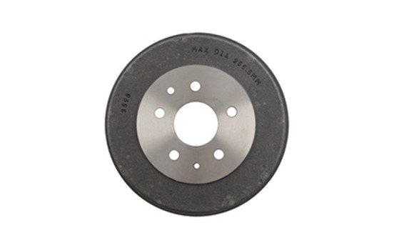 Tambour de frein 2369-S ABS, Image 2