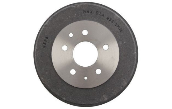 Tambour de frein 2369-S ABS