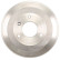 Tambour de frein 2395-S ABS