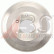 Tambour de frein 2395-S ABS, Vignette 2
