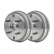 Tambour de frein 24.0216-5004.2 ATE, Vignette 2