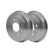Tambour de frein 24.0218-0011.1 ATE, Vignette 2