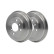 Tambour de frein 24.0220-0009.1 ATE, Vignette 2