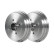 Tambour de frein 24.0220-3033.1 ATE, Vignette 2