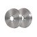 Tambour de frein 24.0222-8042.1 ATE, Vignette 2