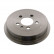 Tambour de frein 24034 FEBI