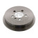 Tambour de frein 24034 FEBI, Vignette 2