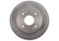 Tambour de frein 2424-S ABS