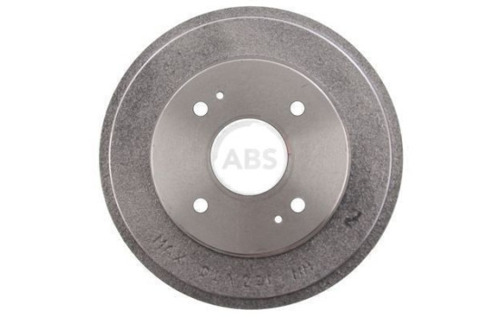 Tambour de frein 2424-S ABS, Image 3