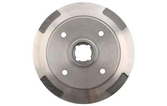 Tambour de frein 2433-S ABS