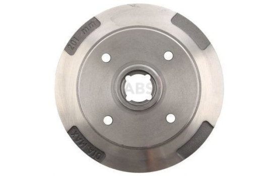 Tambour de frein 2433-S ABS, Image 3