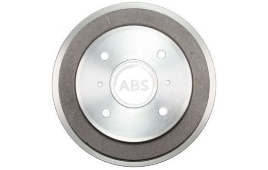 Tambour de frein 2448-S ABS, Image 3