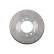 Tambour de frein 2450-S ABS, Vignette 2