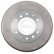 Tambour de frein 2450-S ABS, Vignette 3