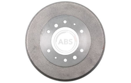 Tambour de frein 2450-S ABS, Image 3