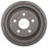 Tambour de frein 2466-S ABS, Vignette 3