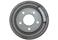 Tambour de frein 2467-S ABS
