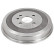 Tambour de frein 2494-S ABS, Vignette 3