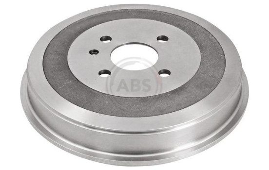 Tambour de frein 2494-S ABS, Image 3