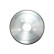 Tambour de frein 2501-S ABS, Vignette 2