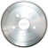 Tambour de frein 2501-S ABS, Vignette 3
