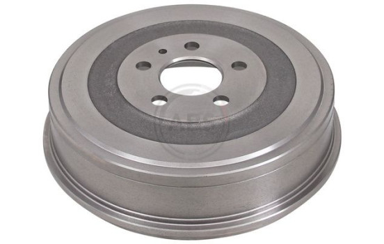 Tambour de frein 2512-S ABS, Image 3