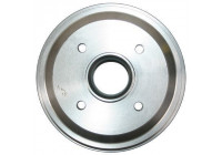 Tambour de frein 2513-S ABS